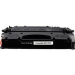 HP 05X (CE505X) schwarz XL toner (Ink Hero)