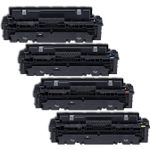 4 stück Canon 046H XL toner (Ink Hero)