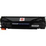 HP 35A (CB435A) schwarz toner (Ink Hero)