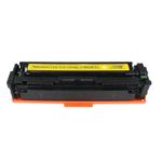 HP 201X (CF402X) Toner Gelb hohe Kapazität (Ink Hero)