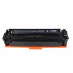 HP 201X (CF400X) Toner Schwarz hohe Kapazität (Ink Hero)