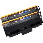 2 stück Samsung MLT-D116L schwarz XL toner (Ink Hero)