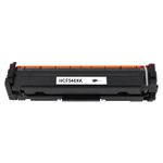 HP 203X (CF540X) schwarz XL toner (Ink Hero)