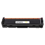 HP 203X (CF542X) gelb XL toner (Ink Hero)