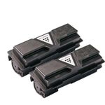 2 stück Kyocera TK-1140 toner (Ink Hero)