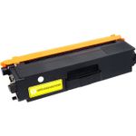 Brother TN325C (TN320C) gelb XL toner (Ink Hero)