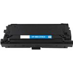 HP 508X (CF361X) cyan XL toner (Ink Hero)