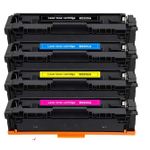 4 stück HP 415A toner (Ink Hero)