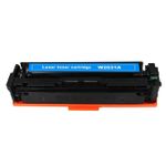 HP 415A (W2031A) cyan toner (Ink Hero)