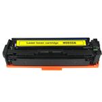 HP 415A (W2032A) gelb toner (Ink Hero)