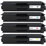 4 stück Brother TN321 toner (Ink Hero)