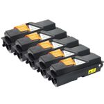 5 stück Kyocera TK-160 toner (Ink Hero)