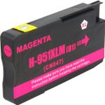 HP 951XL (CN047AE) magenta XL tintenpatrone (Ink Hero)