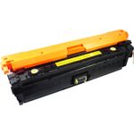 HP 307A (CE742A) gelb toner (Ink Hero)