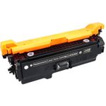 HP 504X (CE250X) schwarz XL toner (Ink Hero)