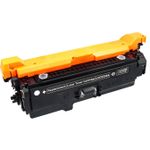 HP 504A (CE250A) schwarz toner (Ink Hero)