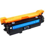 HP 504A (CE251A) cyan toner (Ink Hero)