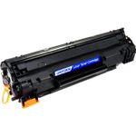 HP 83A (CF283A) schwarz toner (Ink Hero)