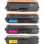 4 stück Brother TN-423 toner (Ink Hero)