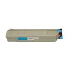 Oki 44059107 cyan toner (Ink Hero)