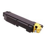 Kyocera TK-5140Y gelb toner (Ink Hero)