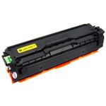 Samsung CLT-Y504 gelb toner (Ink Hero)