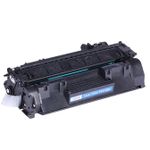 HP 05A (CE505A) schwarz toner (Ink Hero)