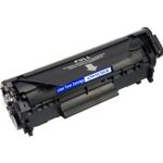 Canon FX-10 (0263B002AA) schwarz toner (Ink Hero)