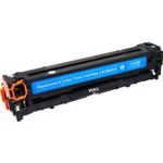 HP 125A (CB541A) cyan toner (Ink Hero)