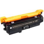 HP 507X (CE400X) schwarz XL toner (Ink Hero)