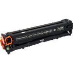 HP 131X (CF210X) schwarz XL toner (Ink Hero)