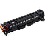 HP 312X (CF380X) schwarz XL toner (Ink Hero)