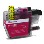 Brother LC3213M magenta XL tintenpatrone (Ink Hero)