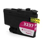 Brother LC3237M magenta XXL tintenpatrone (Ink Hero)