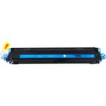 HP 124A (Q6001A) cyan toner (Ink Hero)