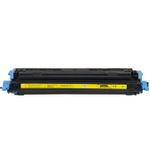 HP 124A (Q6002A) gelb toner (Ink Hero)