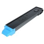 Kyocera TK-500C cyan toner (Ink Hero)