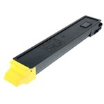 Kyocera TK-520Y gelb toner (Ink Hero)