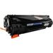 HP 35A (CB435A) schwarz toner (Ink Hero)