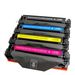 4 stück HP 410A toner (Ink Hero)