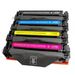 4 stück HP 410A toner (Ink Hero)