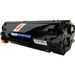 HP 35A (CB435A) schwarz toner (Ink Hero)