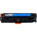 HP 305A (CE411A) cyan toner (Ink Hero)