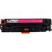 HP 305A (CE413A) magenta toner (Ink Hero)