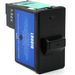 Lexmark 16 (10N0016E) schwarz tintenpatrone (Ink Hero)