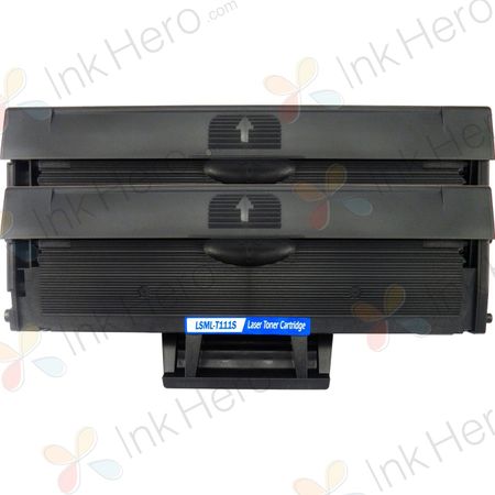 Samsung MLT-D111S schwarz toner (Ink Hero)