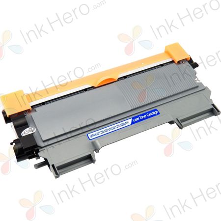 Brother TN2220 / TN2210 schwarz XL toner (Ink Hero)