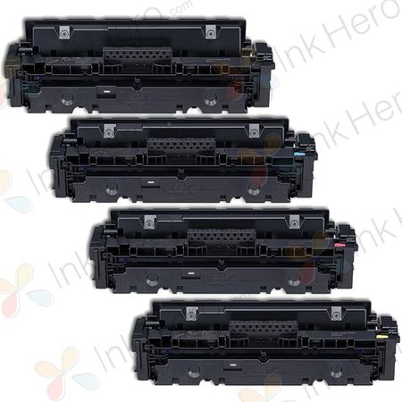 4 stück Canon 046H XL toner (Ink Hero)