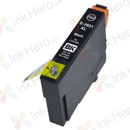 Epson 16XL XXL schwarz tintenpatrone (Ink Hero)