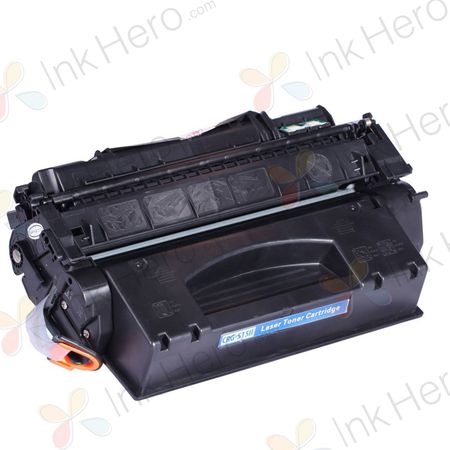 Canon 715H schwarz XL toner (Ink Hero)